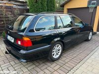 second-hand BMW 520 Seria 5 iA touring