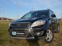 second-hand Ford Kuga 1 2011