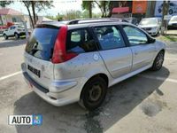 second-hand Peugeot 206 