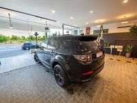 Second-hand Land Rover Discovery Sport 150 CP (110 kW) 2021 SUV