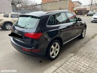 second-hand Audi Q5 2.0 TDI Quattro Stronic