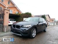 second-hand BMW X1 Sdrive 18d