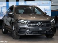 second-hand Mercedes GLA200 d 4Matic 8G-DCT AMG Line Advanced Plus