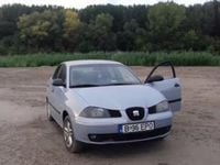 Second-hand Seat Cordoba 2004 Berlinǎ