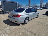 second-hand BMW 316 Seria 3 d