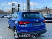 second-hand Seat Ateca 1.0 TSI Reference