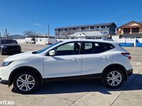 second-hand Nissan Qashqai 1.5 dCi ACENTA