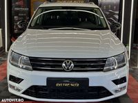 second-hand VW Tiguan 2.0 TDI SCR 4MOTION (BlueMotion Techn.) DSG Sound