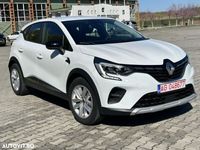 second-hand Renault Captur TCe GPL Life