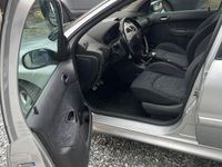 Second-hand Peugeot 206 109 CP (80 kW) 2005 Culoaregri Break