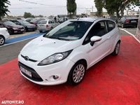 second-hand Ford Fiesta 1.4 Diesel,2011,Euro 5,Finantare Rate