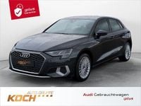 Second-hand Audi A3 Sportback e-tron Advanced 204 CP (150 kW) 2022 Hatchback