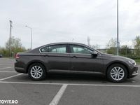 second-hand VW Passat Variant 2.0 TDI DSG Highline