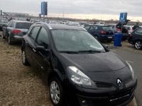 second-hand Renault Clio III 1,5 - Diesel