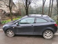 second-hand Seat Ibiza 1.2 2009, benzina