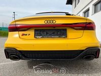 second-hand Audi RS7 