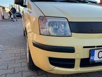 second-hand Fiat Panda 