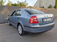 second-hand Skoda Octavia 2