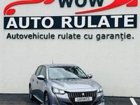 Second-hand Peugeot 208 Active 102 CP (75 kW) 2021 Culoaregri Hatchback