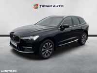 second-hand Volvo XC60 