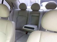 Second-hand Mercedes C220 150 CP (110 kW) 2002 Berlinǎ