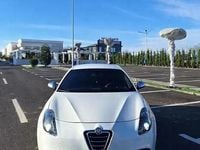 Second-hand Alfa Romeo Giulietta 170 CP (125 kW) 2010 Alb Hatchback