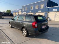 second-hand Dacia Logan MCV 0.9 TCe Prestige