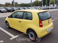 second-hand Seat Mii 