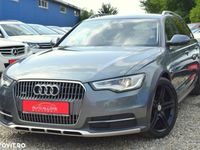 second-hand Audi A6 Allroad 3.0 TDI Quattro Stronic