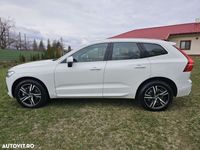 second-hand Volvo XC60 B5 D AWD Geartronic RDesign