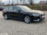 second-hand Audi A4 Avant 2.0 35 TDI S tronic