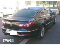 second-hand VW CC 