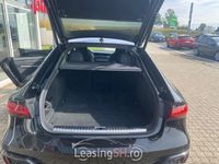 second-hand Audi RS7 2022 4.0 Benzină 600 CP 18.703 km - 144.910 EUR - leasing auto