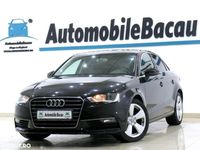 second-hand Audi A3 