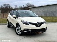 Second-hand Renault Captur Dynamique 90 CP (66 kW) 2013 Culoaremaro SUV