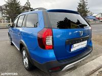 second-hand Dacia Logan Stepway MCV 0.9 TCe Prestige