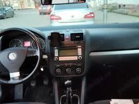 Second-hand VW Golf V 110 CP (80 kW) 2007 Gri Break