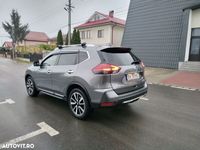 second-hand Nissan X-Trail 