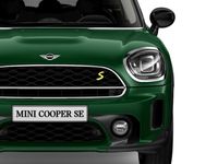 second-hand Mini Cooper S Countryman E ALL4