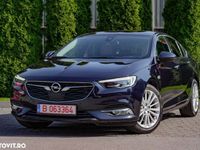 second-hand Opel Insignia 1.6 CDTI Aut. Edition