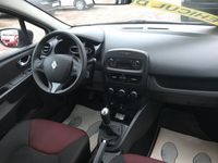 second-hand Renault Clio IV 