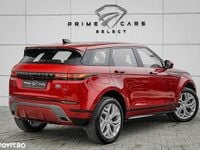 Second-hand Land Rover Range Rover evoque R-Dynamic 150 CP (110 kW) 2020 Culoarealte culori SUV