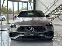 second-hand Mercedes C300e 4Matic AMG PREMIUM+ DIGITAL LIGHT-3D-DC