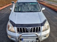 second-hand Toyota Land Cruiser 3.0 TD-4D Aut VIP