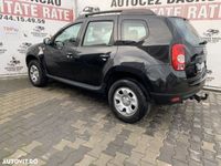 second-hand Dacia Duster 2011 Laureate 1.5 dCi Euro 5 RATE