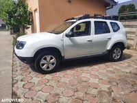 second-hand Dacia Duster 1.5 dCi 4x4 Laureate