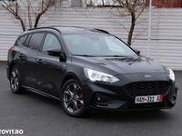 Second-hand Ford Focus ST-Line 150 CP (110 kW) 2022 Culoarenegru Break