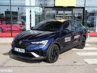 Second-hand Renault Arkana Esprit Alpine 158 CP (116 kW) 2025 Culoarealbastru SUV