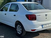 second-hand Dacia Logan 1.0 SCe Ambiance