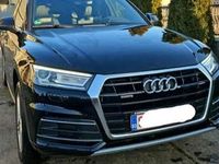 Second-hand Audi Q5 Sport 190 CP (139 kW) 2019 Culoarenegru SUV